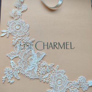 Кольє Lise Charmel - Ultra Femini