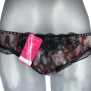 Труси класичні Maison Lejaby - Africa