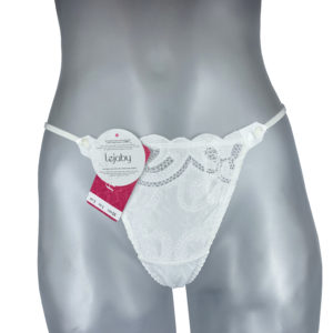 Труси стрінги Maison Lejaby - Envie de Cotton