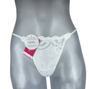 Труси стрінги Maison Lejaby - Envie de Cotton