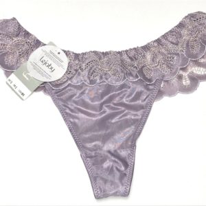 Труси танга Maison Lejaby - Envie de Cotton