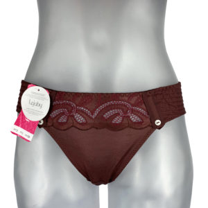 Труси класичні Maison Lejaby - Envie de Cotton