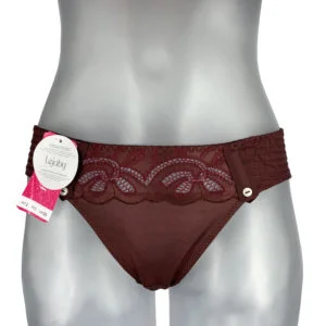 Труси класичні Maison Lejaby - Envie de Cotton