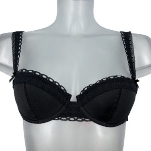Бюстгалтер корбей Maison Lejaby - Douceur Retro