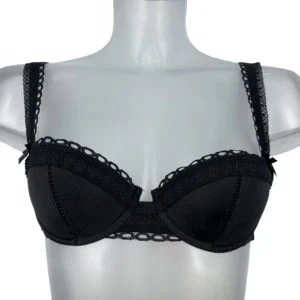 Бюстгалтер корбей Maison Lejaby - Douceur Retro