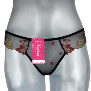 Труси танга Maison Lejaby - Douceur Retro