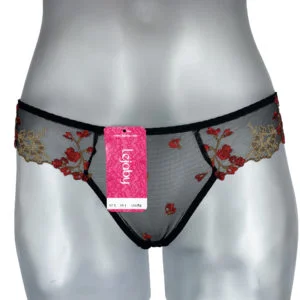 Труси танга Maison Lejaby - Douceur Retro