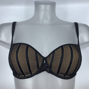 Бюстгалтер корбей Maison Lejaby - La Garconne