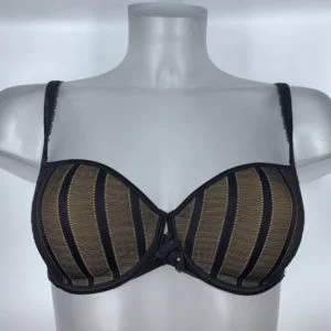 Бюстгалтер корбей Maison Lejaby - La Garconne