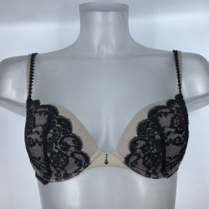 Бюстгалтер пуш ап Maison Lejaby - Manoir