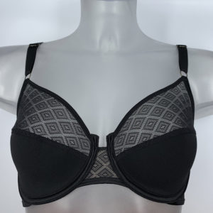 Бюстгалтер класичний Maison Lejaby - 3D-zire