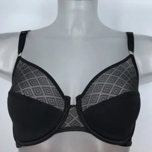 Бюстгалтер класичний Maison Lejaby - 3D-zire