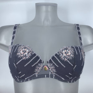 Бюстгалтер корбей Maison Lejaby - Caviar