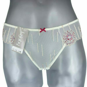 Труси стрінги Maison Lejaby - Caviar