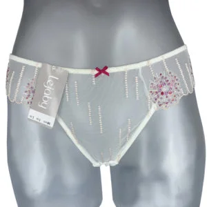 Труси стрінги Maison Lejaby - Caviar