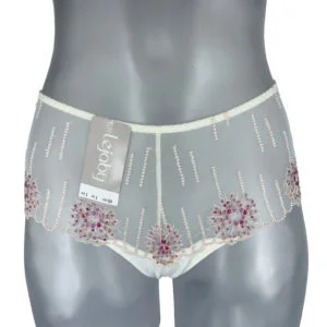 Труси боксери Maison Lejaby - Caviar