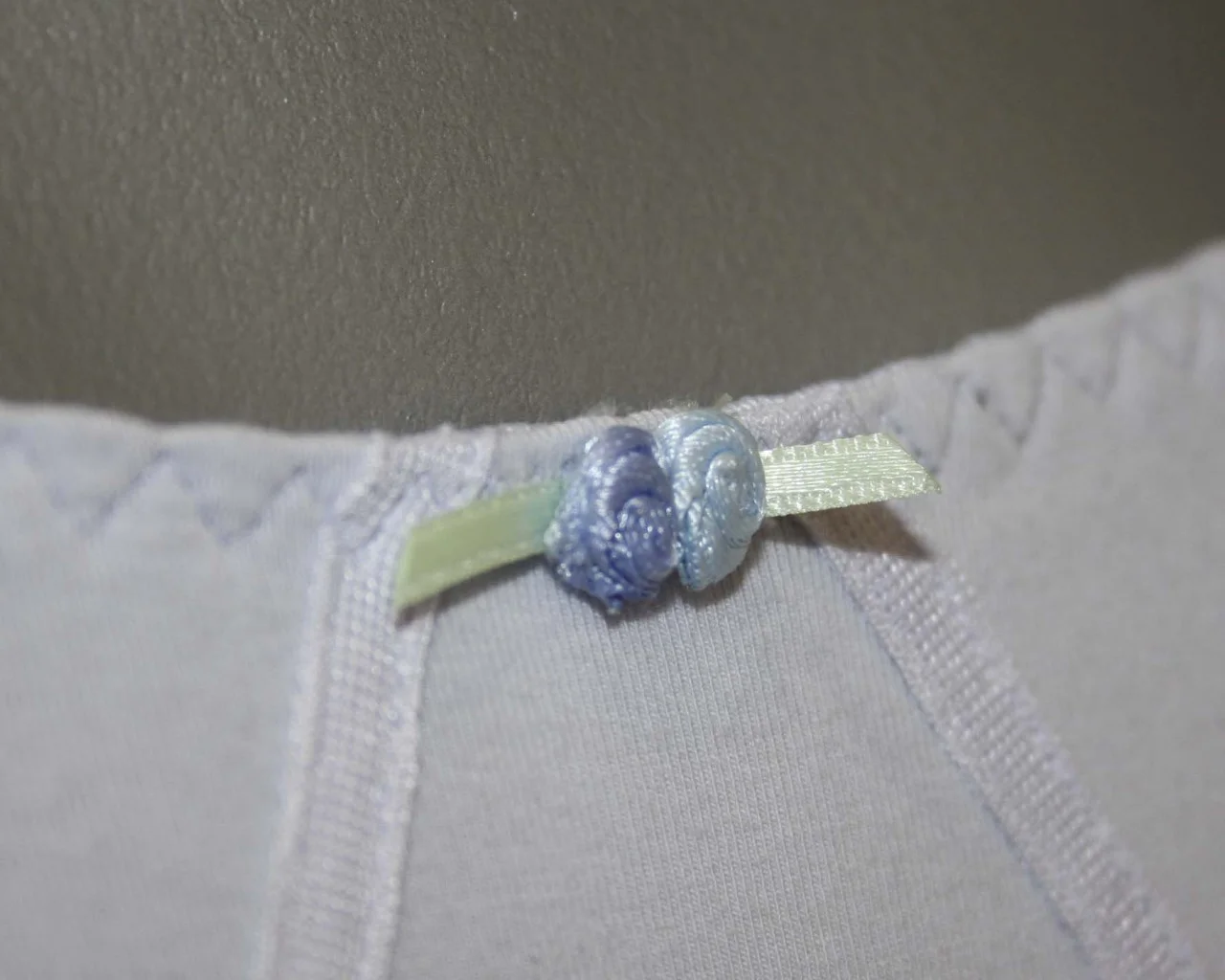 Труси танга Maison Lejaby - Corset De Coton