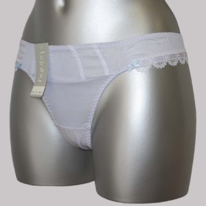 Труси танга Maison Lejaby - Corset De Coton