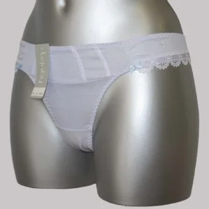 Труси танга Maison Lejaby - Corset De Coton