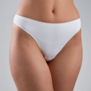 Труси танга Maison Lejaby - Les Invisibles