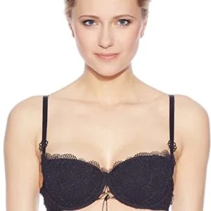 Бюстгалтер балконет Maison Lejaby - Guipure