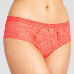 Труси боксери Maison Lejaby - Dentelle De Fee