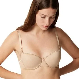 Бюстгалтер кок Maison Lejaby - Nuage Pur