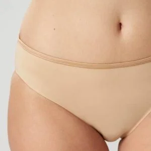 Труси класичні Maison Lejaby - Nuage Pur