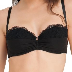 Бюстгалтер балконет Maison Lejaby - Petra