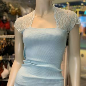 Футболка - Maison Lejaby - Renversante