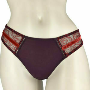 Труси танга Maison Lejaby - Tentation