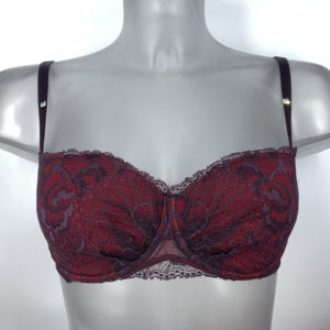 Бюстгалтер корбей Maison Lejaby - Passion