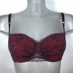 Бюстгалтер корбей Maison Lejaby - Passion