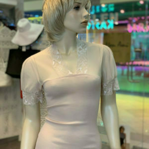 Футболка - Maison Lejaby - Passion