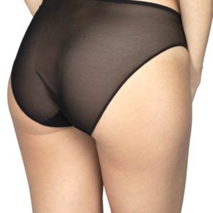 Труси класичні Maison Lejaby - Divine Guipure