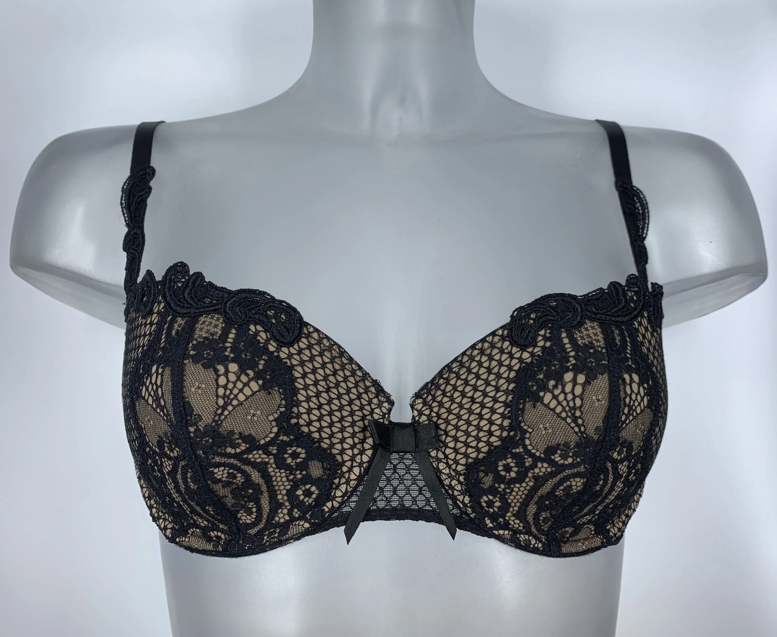 Бюстгалтер корбей Maison Lejaby - Delicieuses