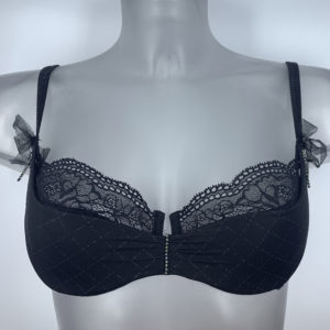 Бюстгалтер корбей Maison Lejaby - Crystal Prestige