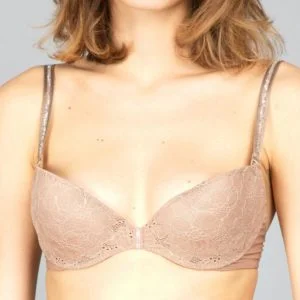 Бюстгалтер пуш ап Maison Lejaby - Emotion