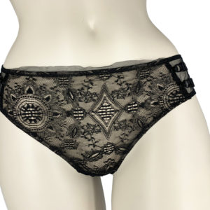 Труси класичні Maison Lejaby - Victoria Rock