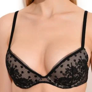 Бюстгалтер кок Maison Lejaby - Baisers Dev Paris