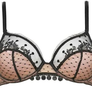 Бюстгалтер класичний Maison Lejaby - Baisers Dev Paris