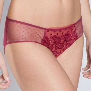 Труси класичні Maison Lejaby - Baisers Dev Paris