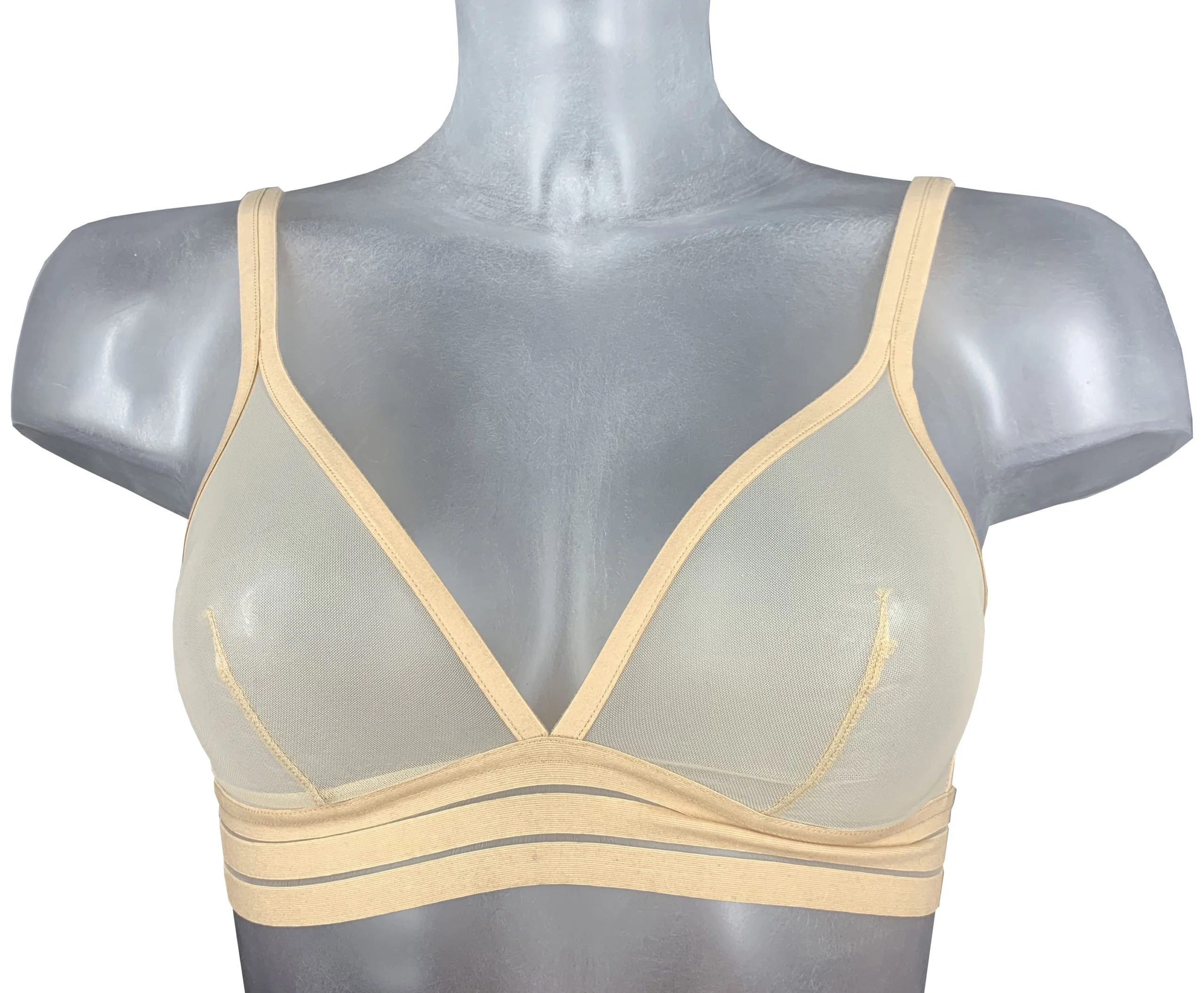 Бюстгалтер трикутник Maison Lejaby - Nufit