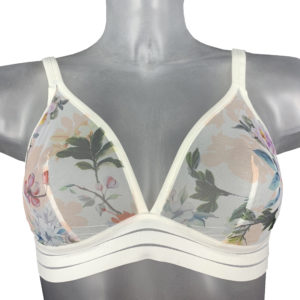 Бюстгалтер трикутник Maison Lejaby - Nufit