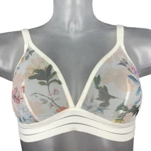 Бюстгалтер трикутник Maison Lejaby - Nufit