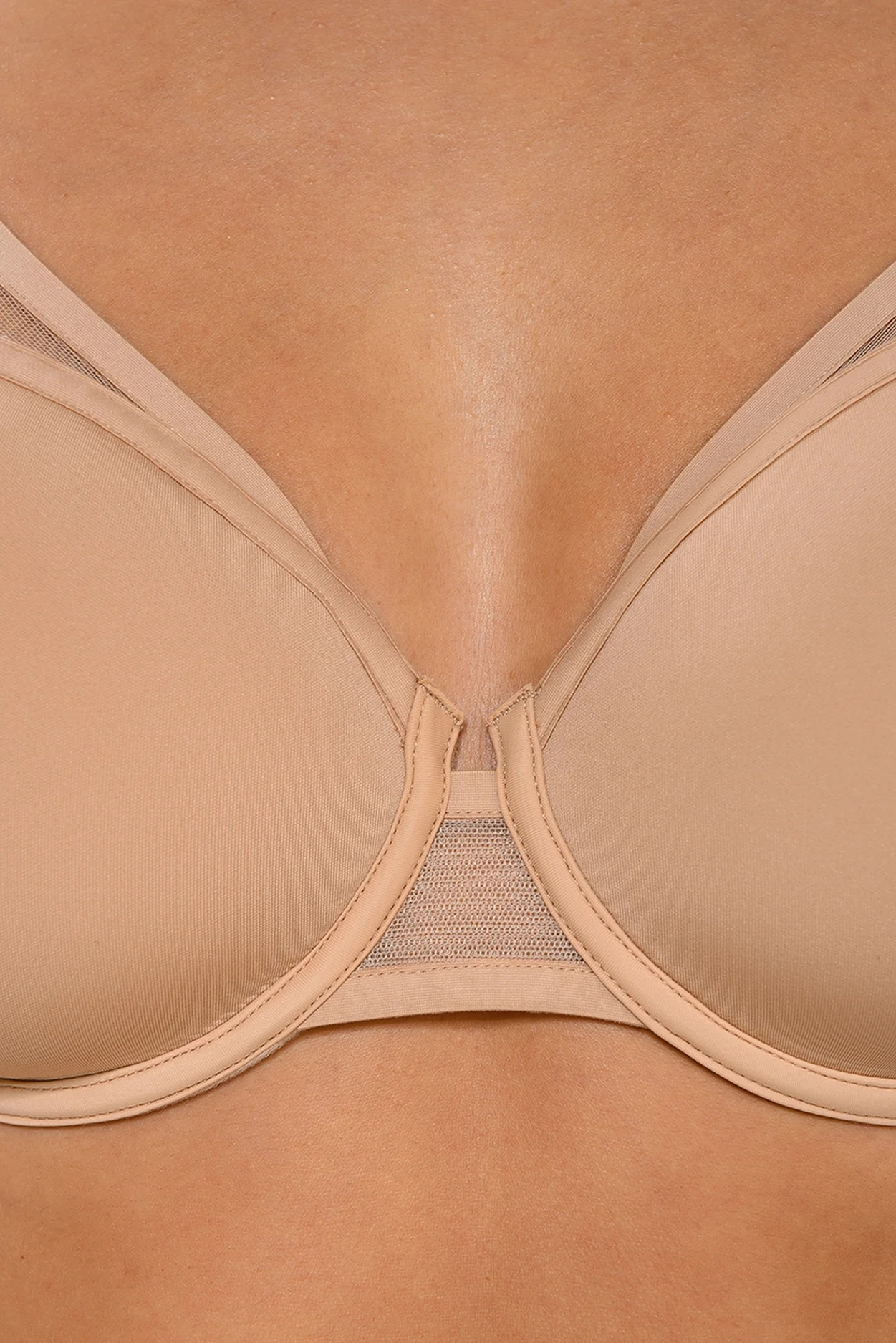 Бюстгалтер кок Maison Lejaby - Nufit