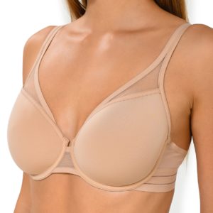 Бюстгалтер кок Maison Lejaby - Nufit