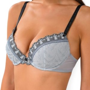 Бюстгалтер пуш ап Maison Lejaby - Romance