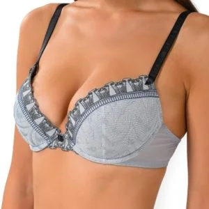 Бюстгалтер пуш ап Maison Lejaby - Romance