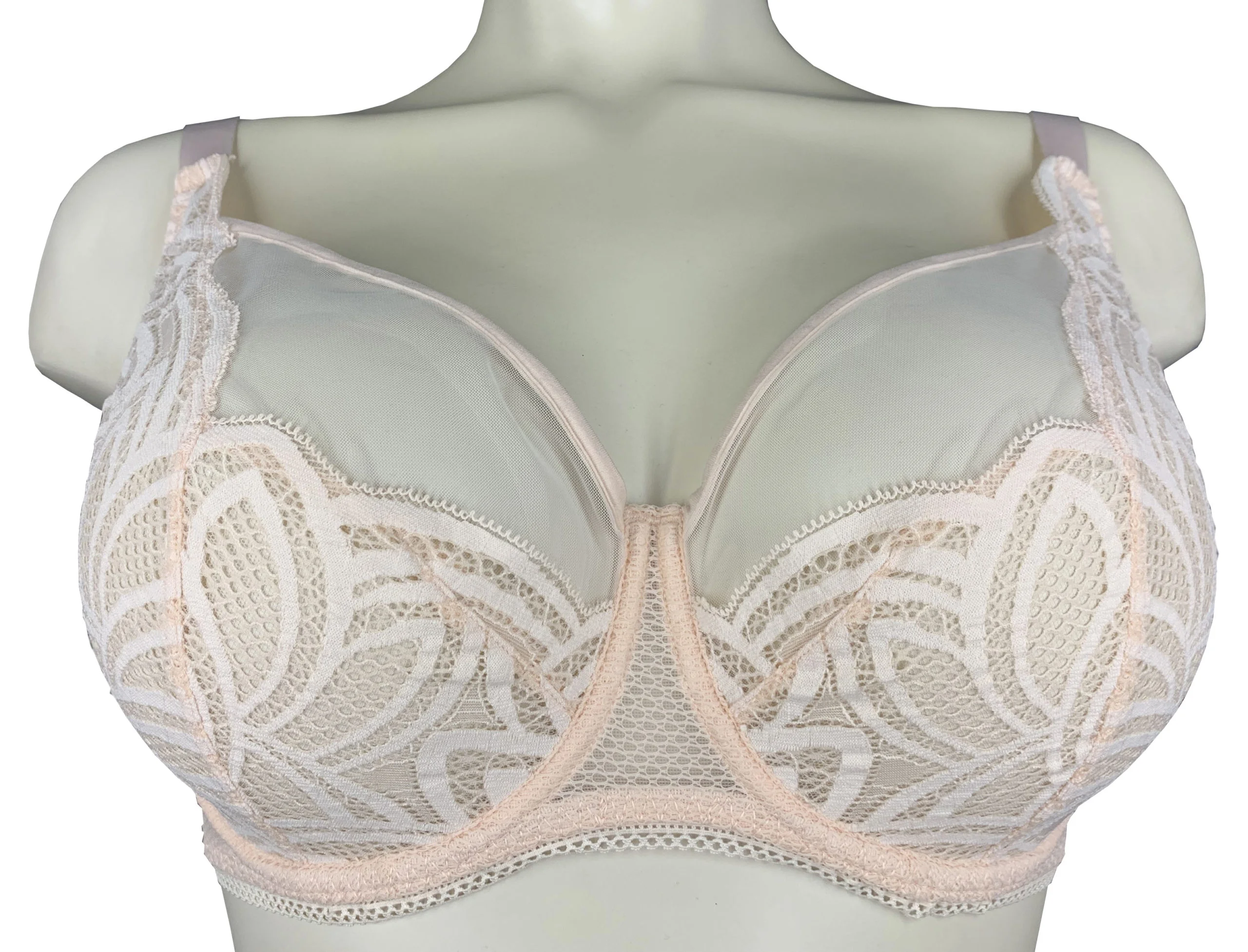 Бюстгалтер класичний Maison Lejaby - Grace